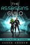 [The Assassin Guild 01] • Earth Must BE Stopped